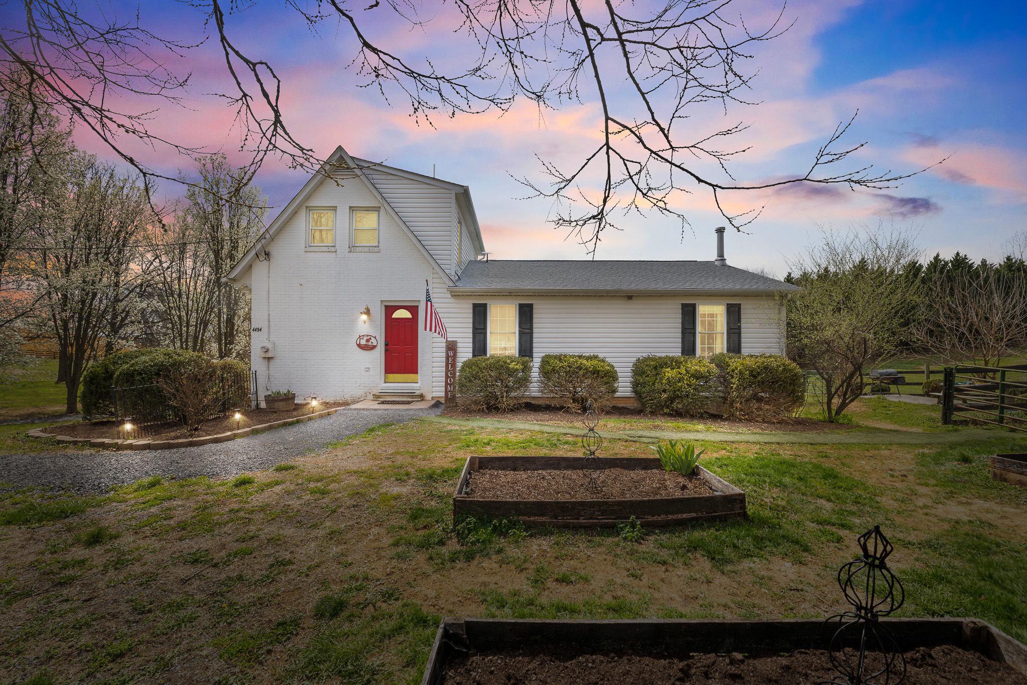 4494 Cedar Creek Grade, Winchester