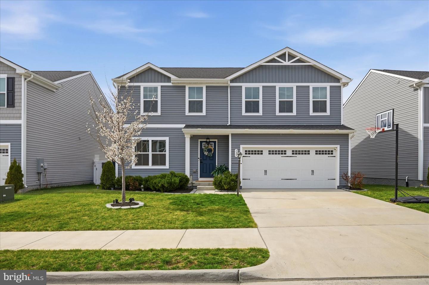 135 Birmingham, Middletown