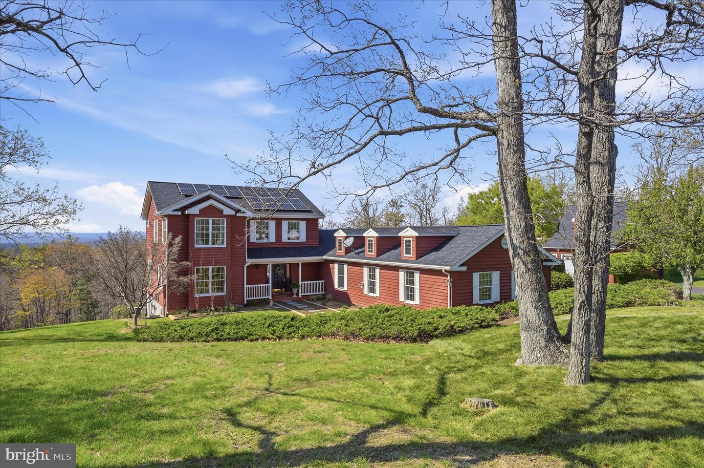 410 Valley View Drive, Winchester
