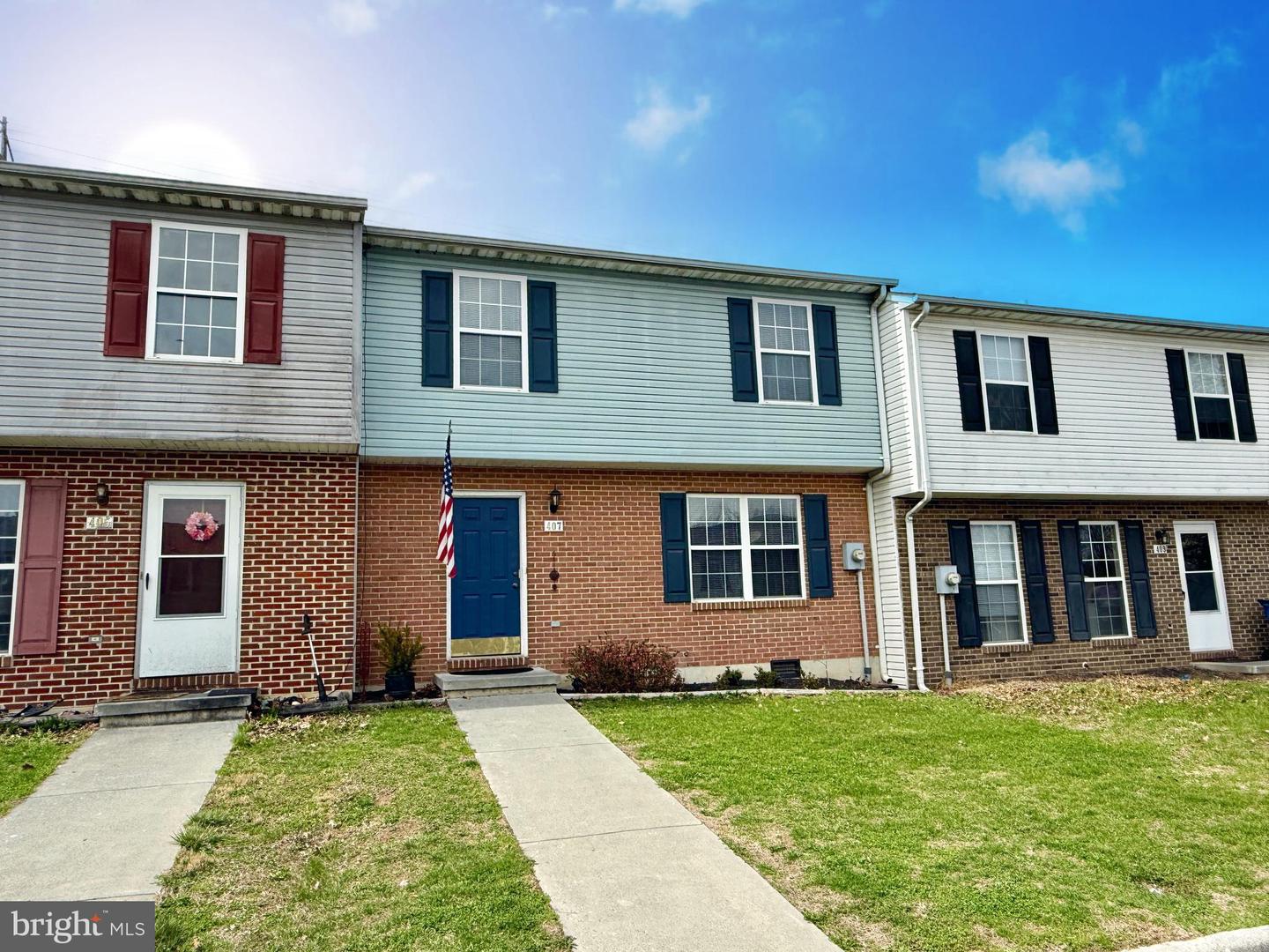 407 Emily Lane, Winchester
