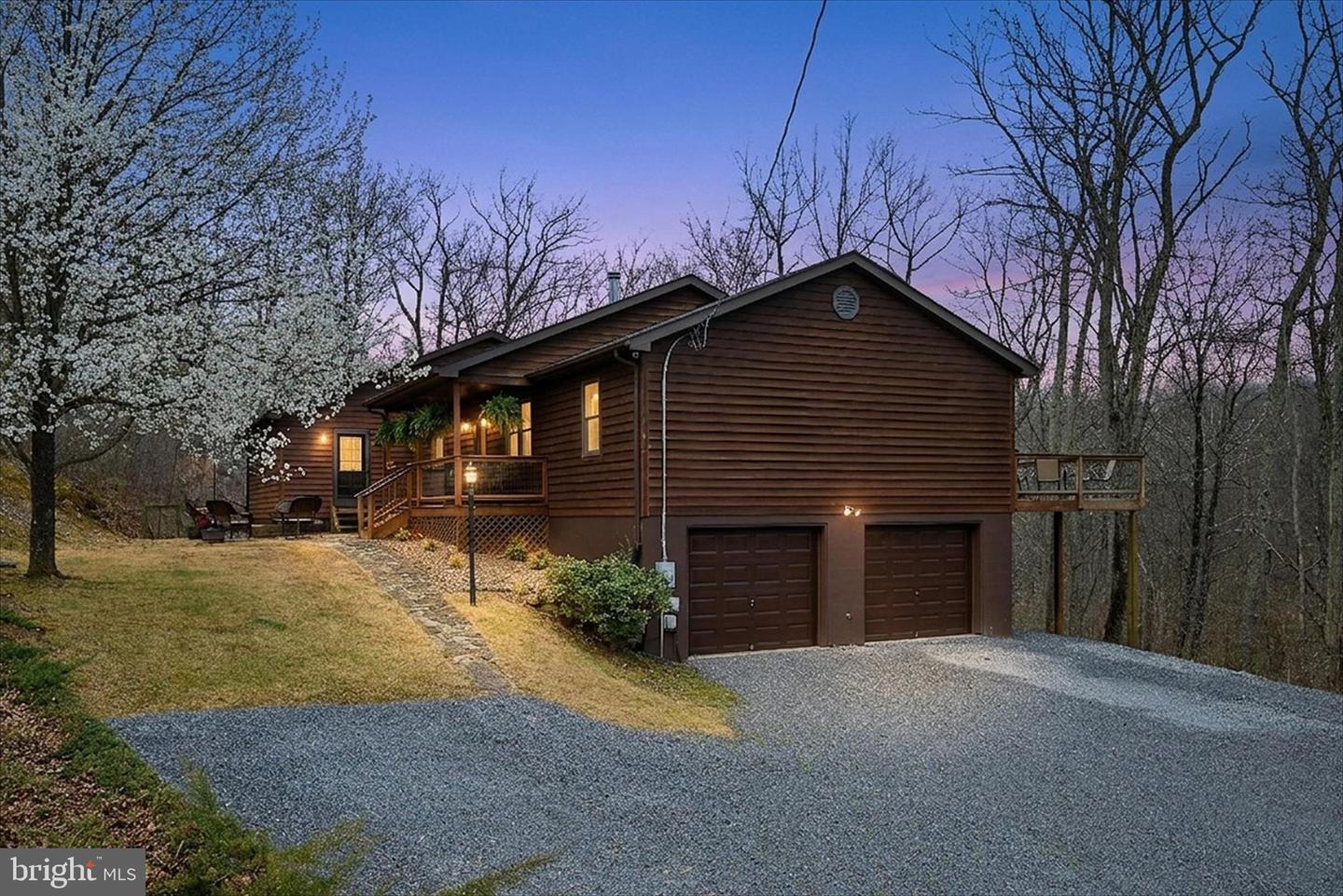 320 Shawnee Trail, Winchester