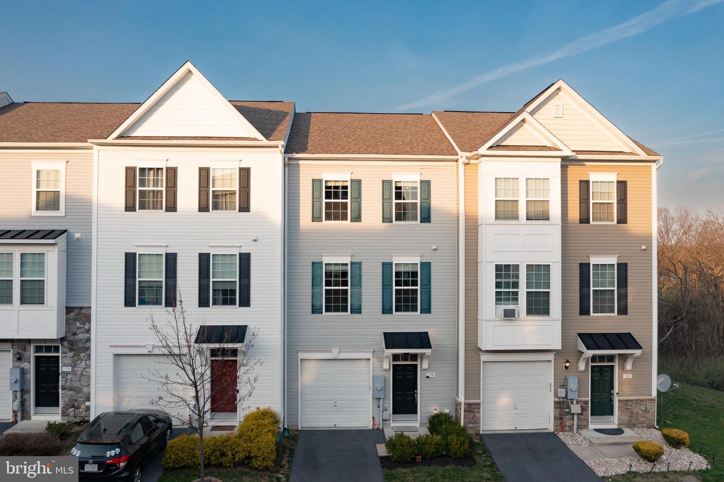 179 Schramm Loop, Stephens City