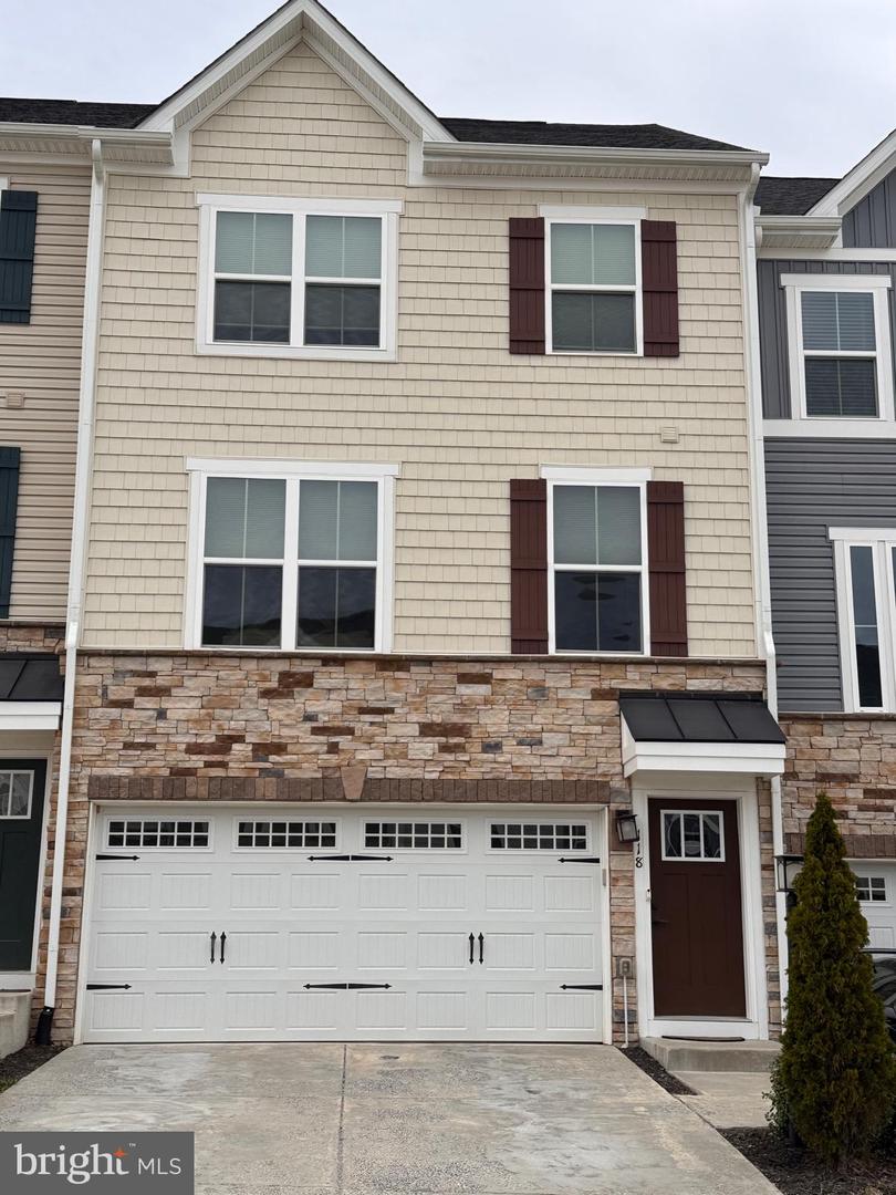 118 Twinleaf Way