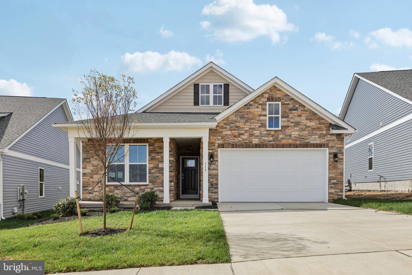 239 Hydrangea Way