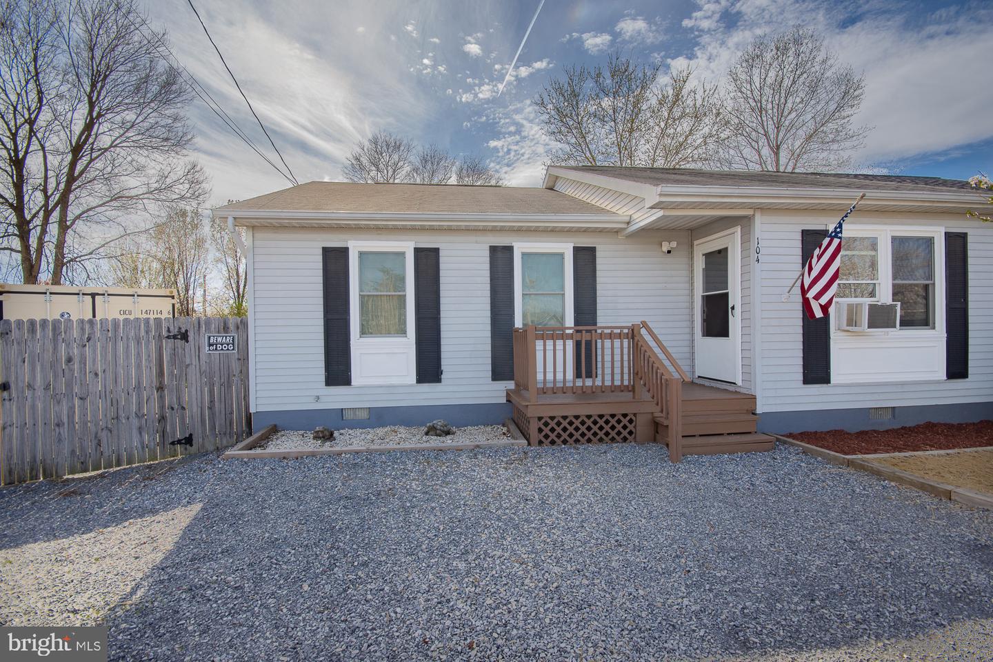 104 Mcneil Place, Winchester