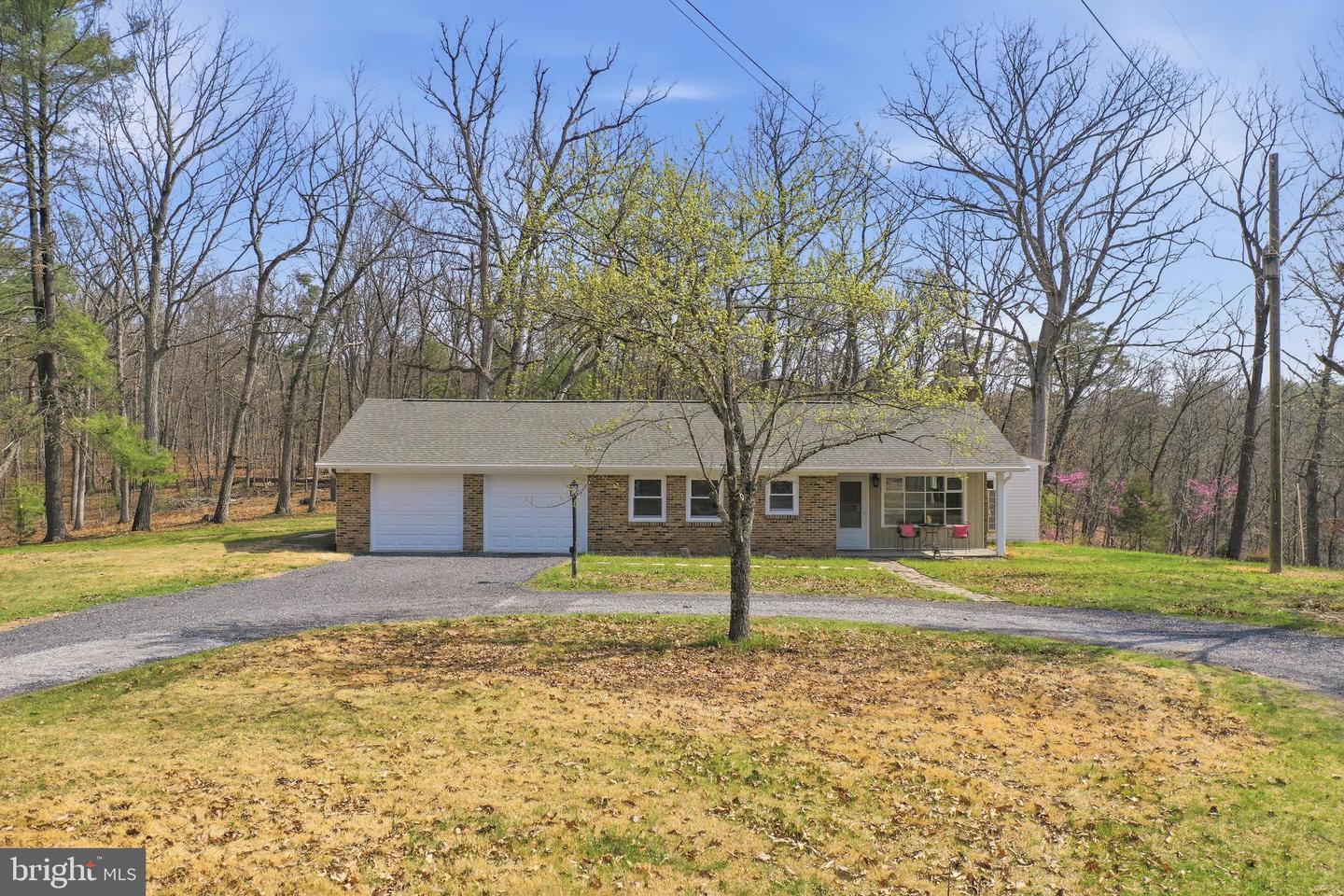 1310 Siler Road, Winchester