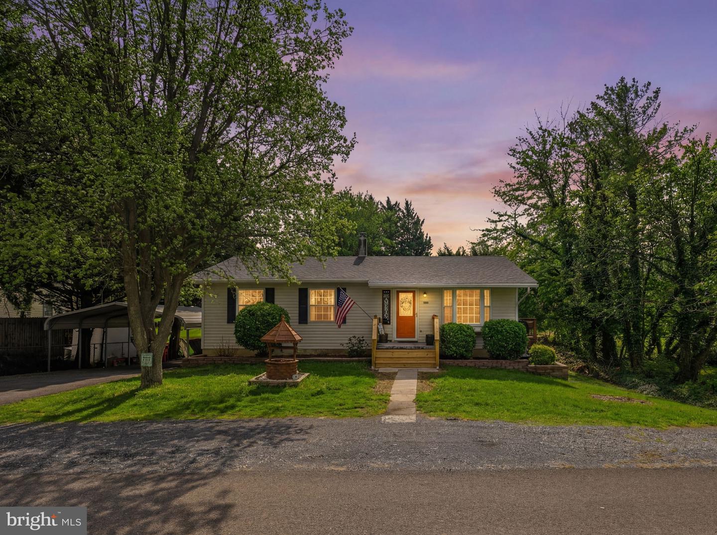 5350 Water Street, Stephens City