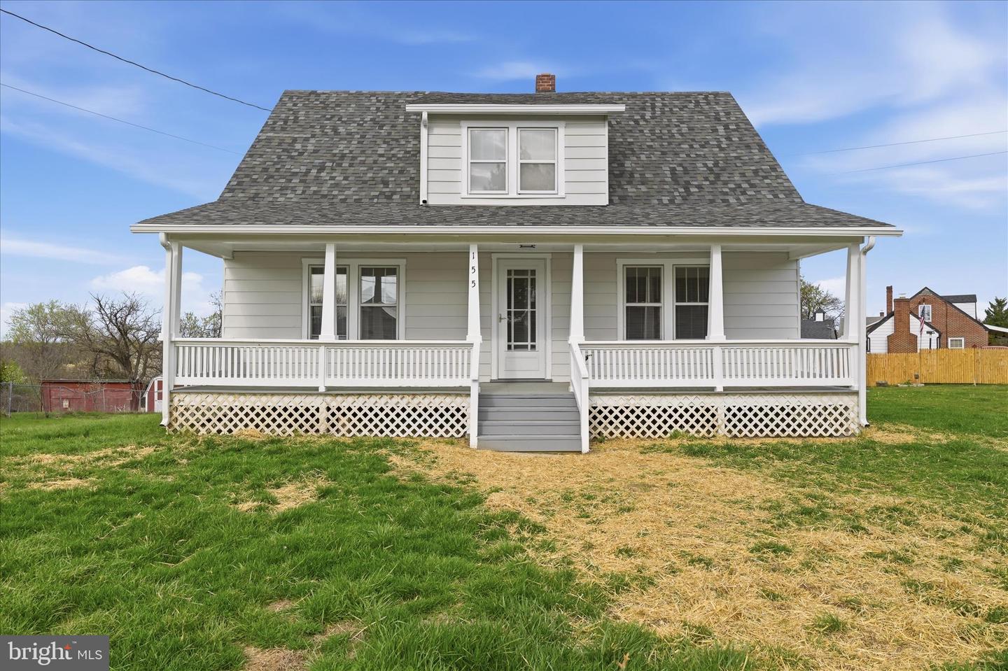 155 Royal Avenue