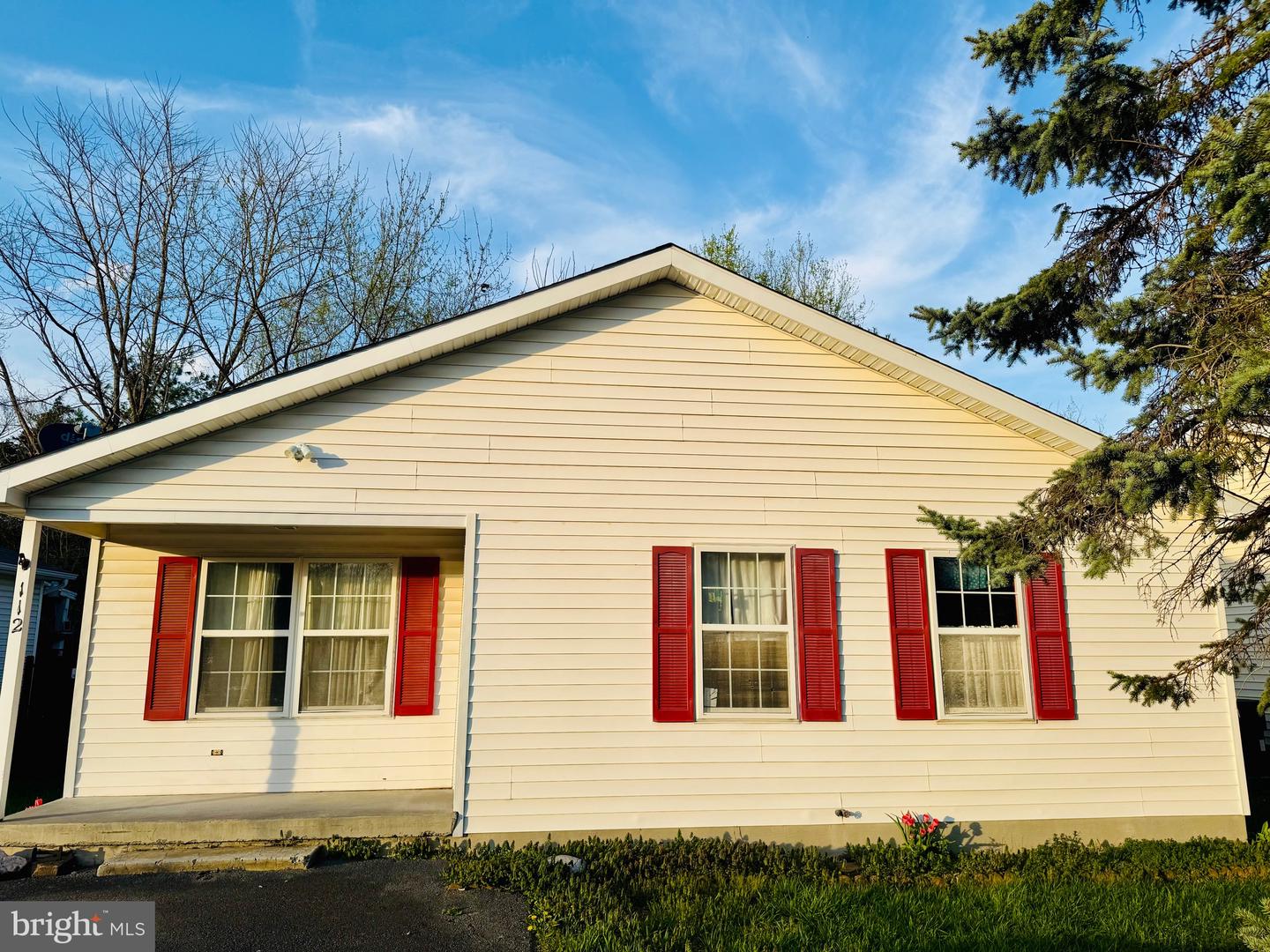 112 Star Fort Drive, Winchester