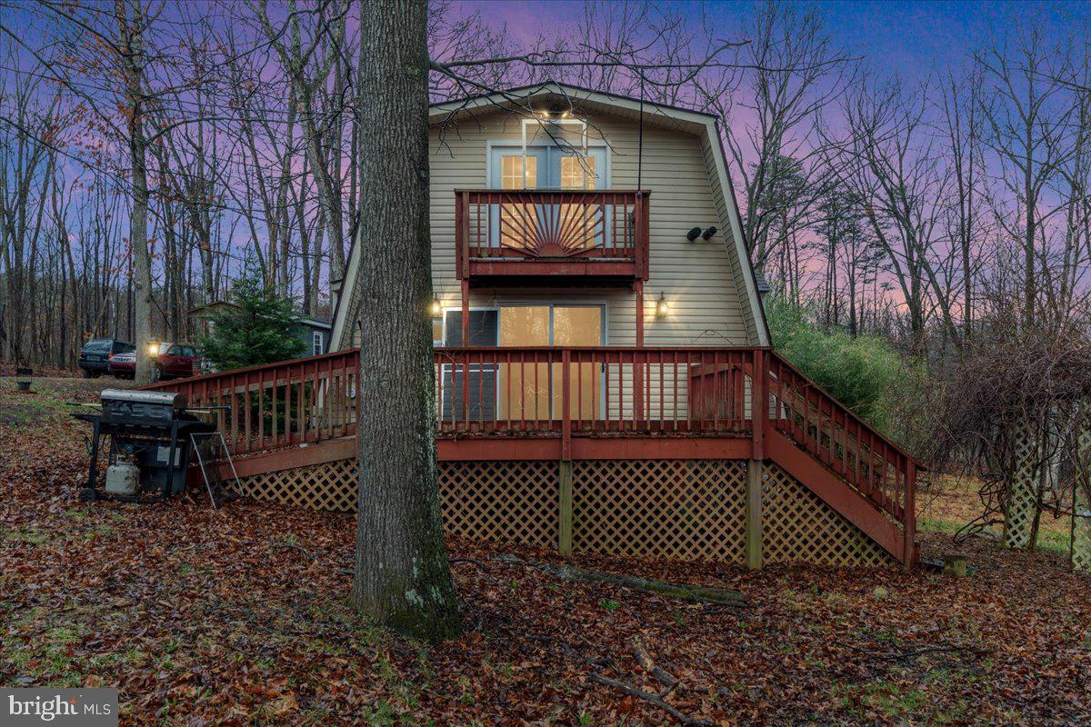 297 Deer Run Road, Gore