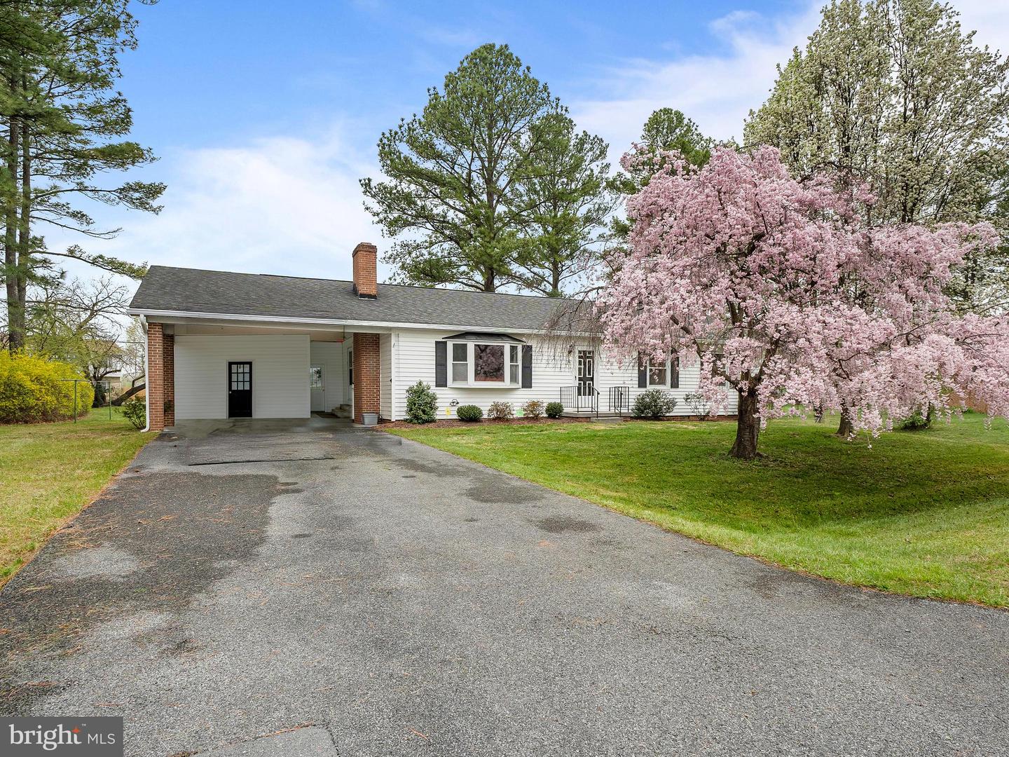 118 Carroll Drive, Stephens City