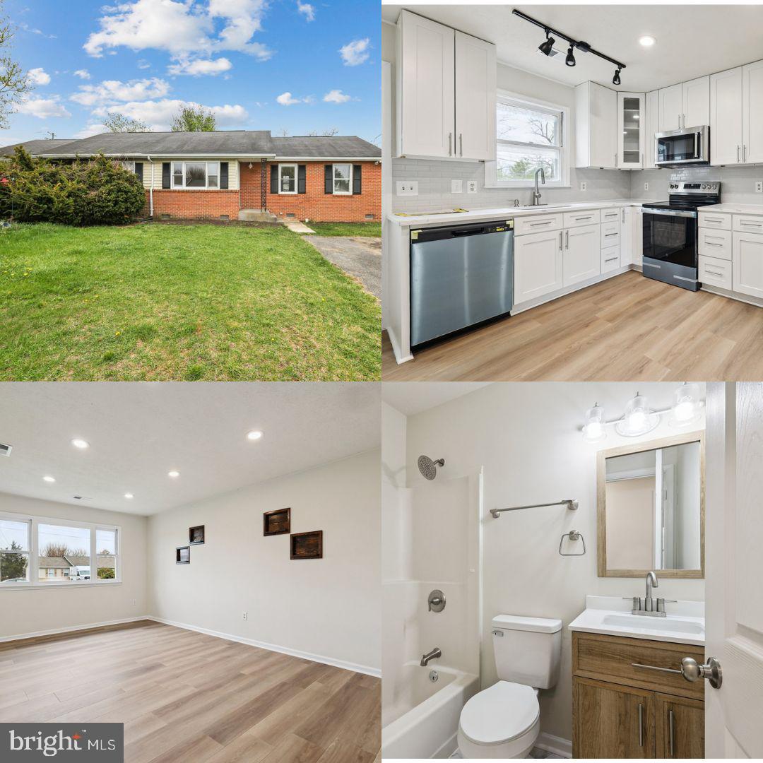 120 Early Drive, Winchester