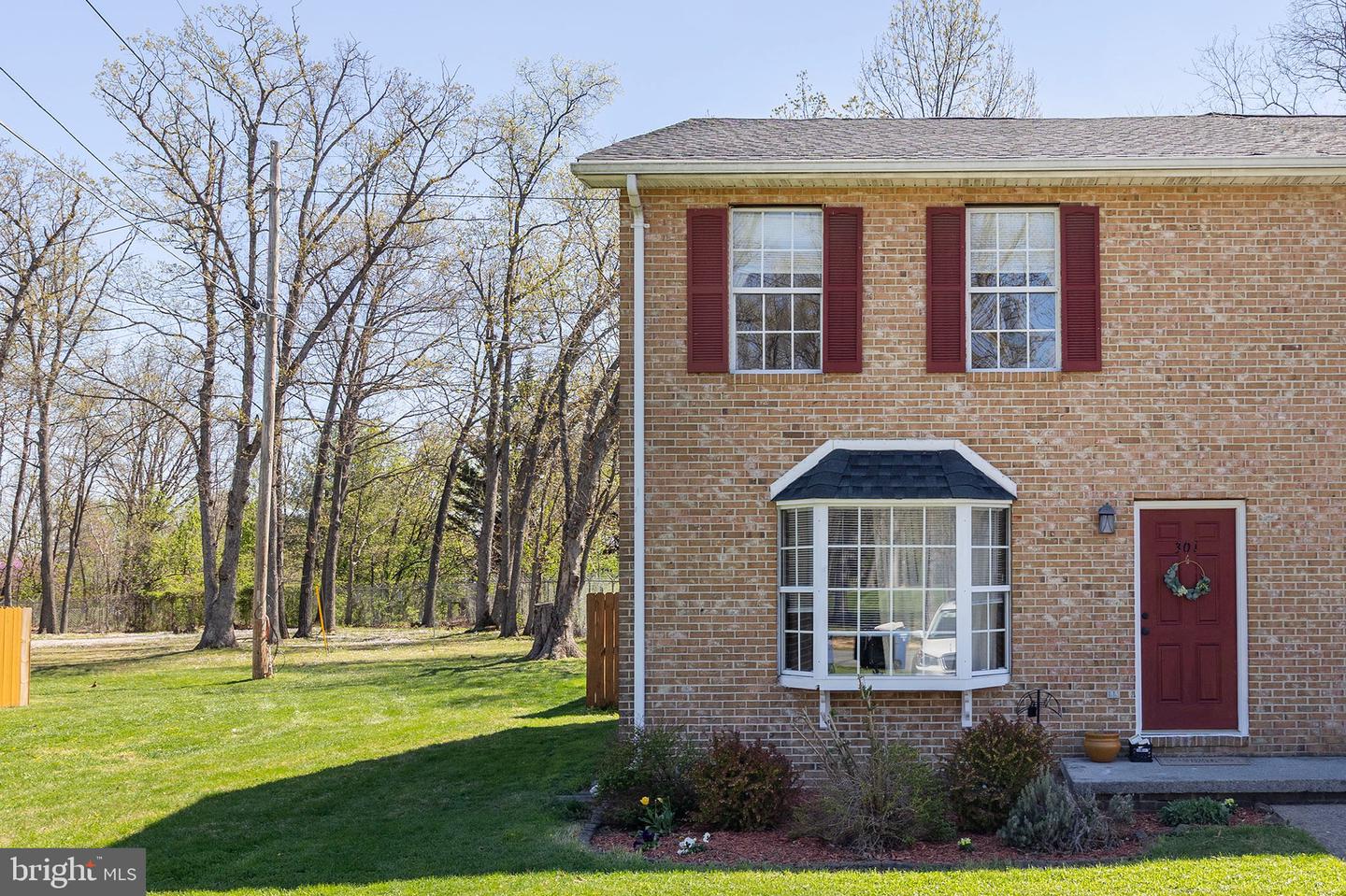 301 Buckingham Drive, Stephens City