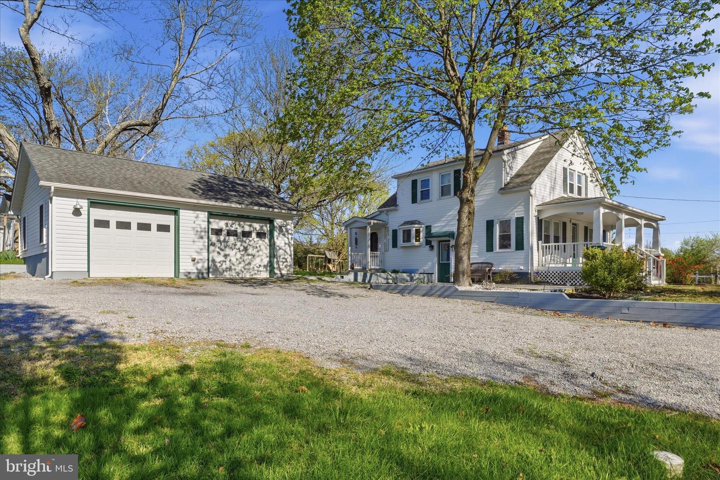 1239 Cedar Grove Road, Winchester