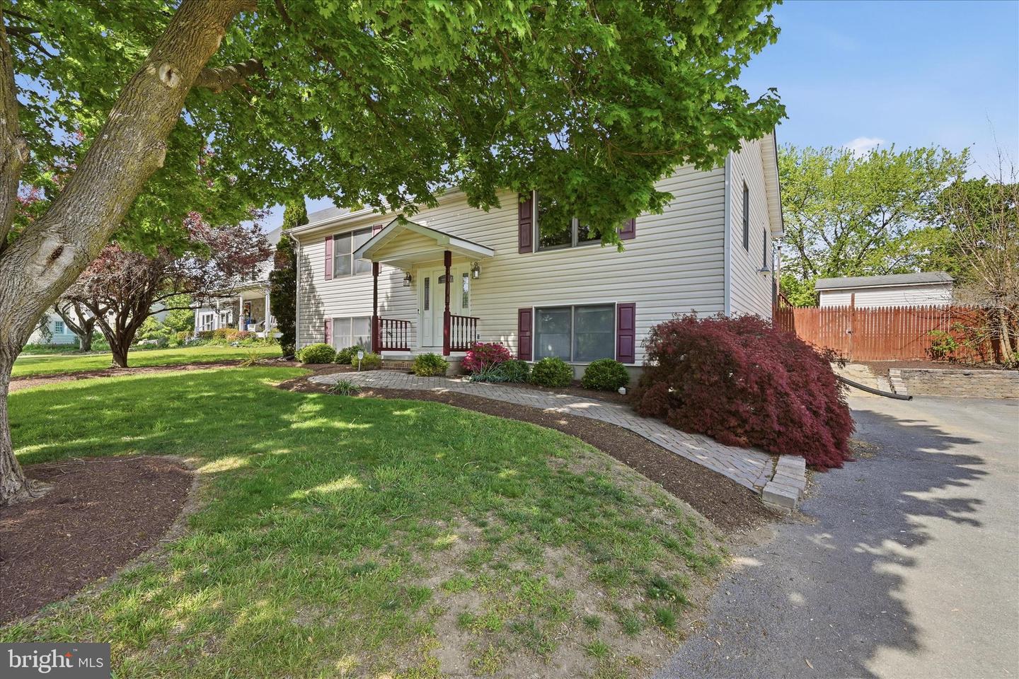 213 Killdeer Road, Stephens City