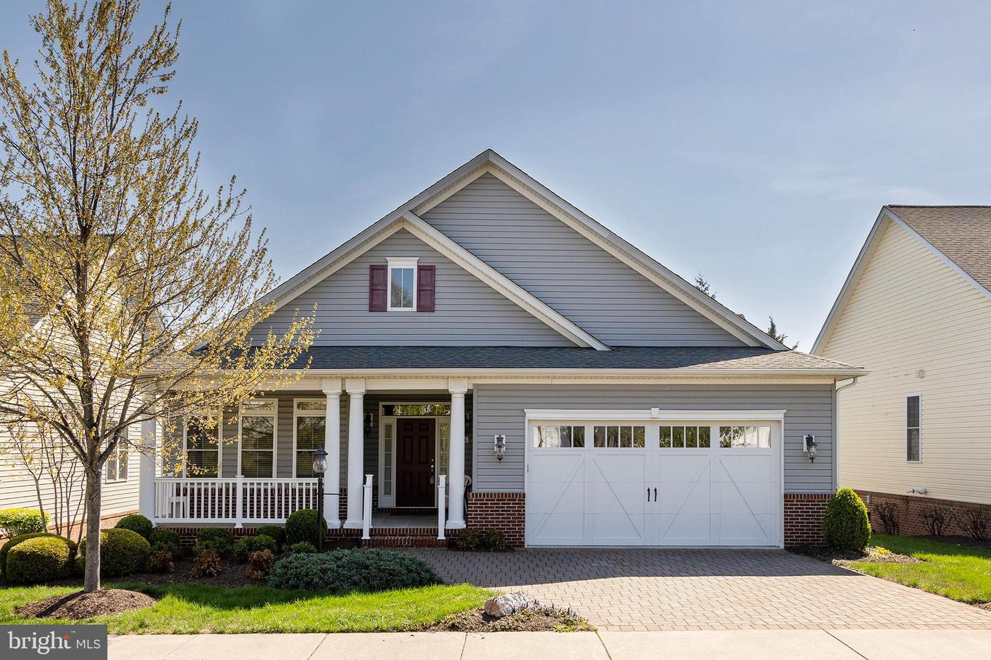 126 Harvest Ridge Drive, Winchester