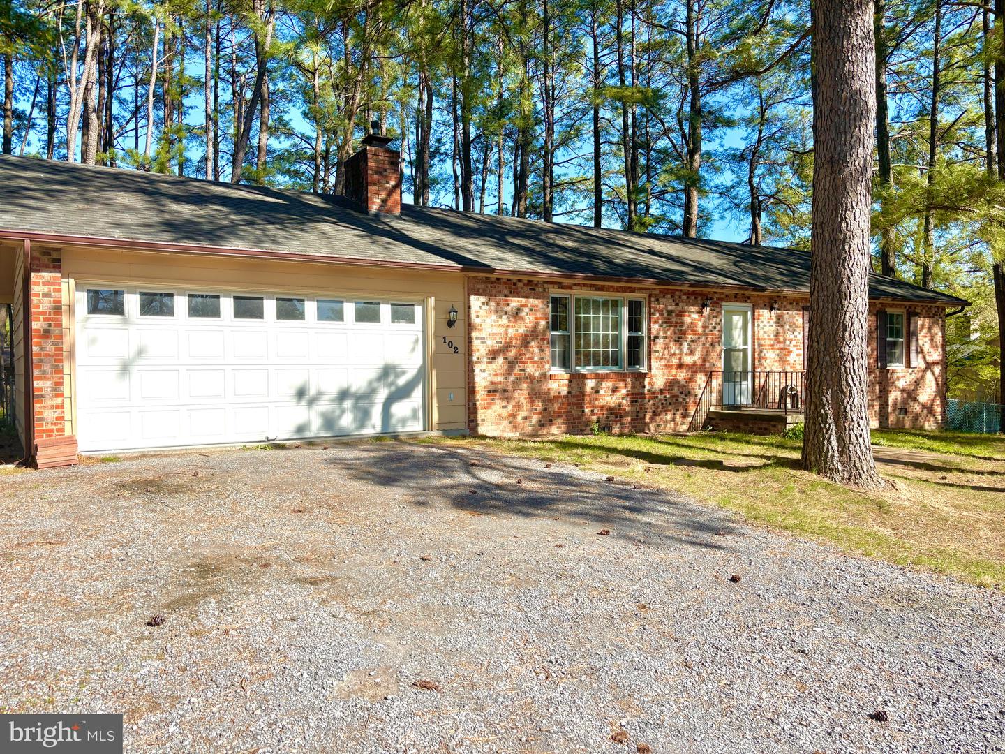 102 Carroll Drive, Stephens City