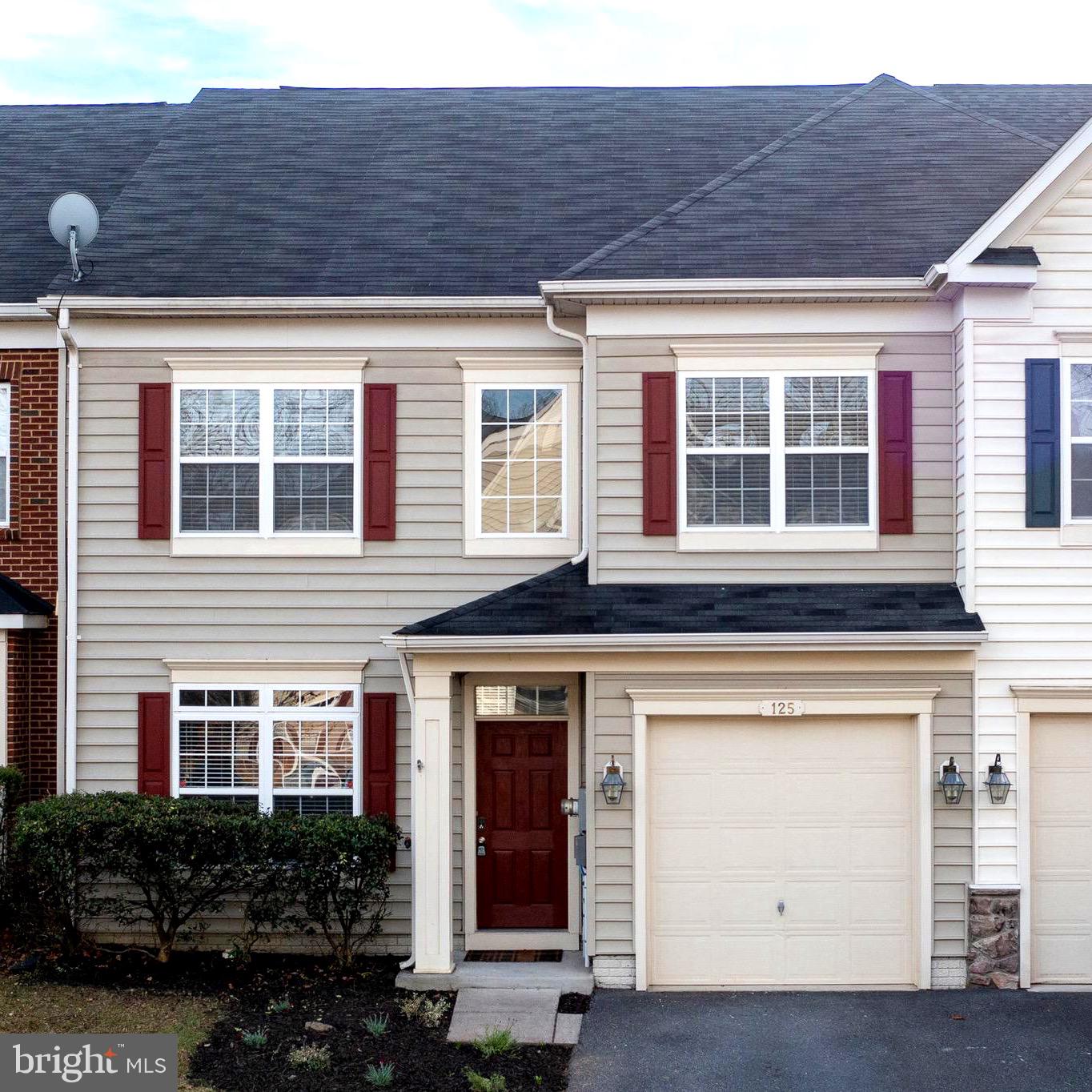 125 Carnoustie Lane, Stephens City