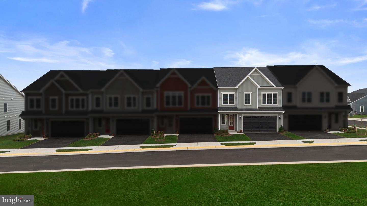 102 Keystone Lane #homesite 1091, Winchester