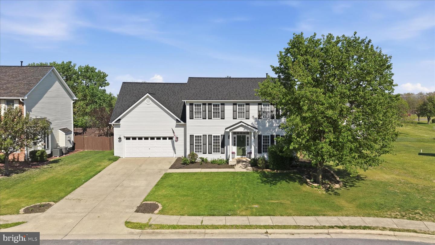 115 Lariat Court, Stephens City