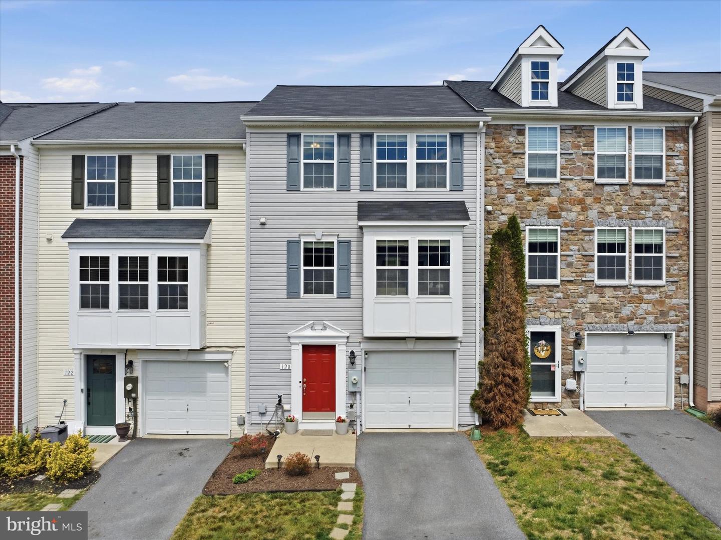120 Worsham Terrace, Winchester