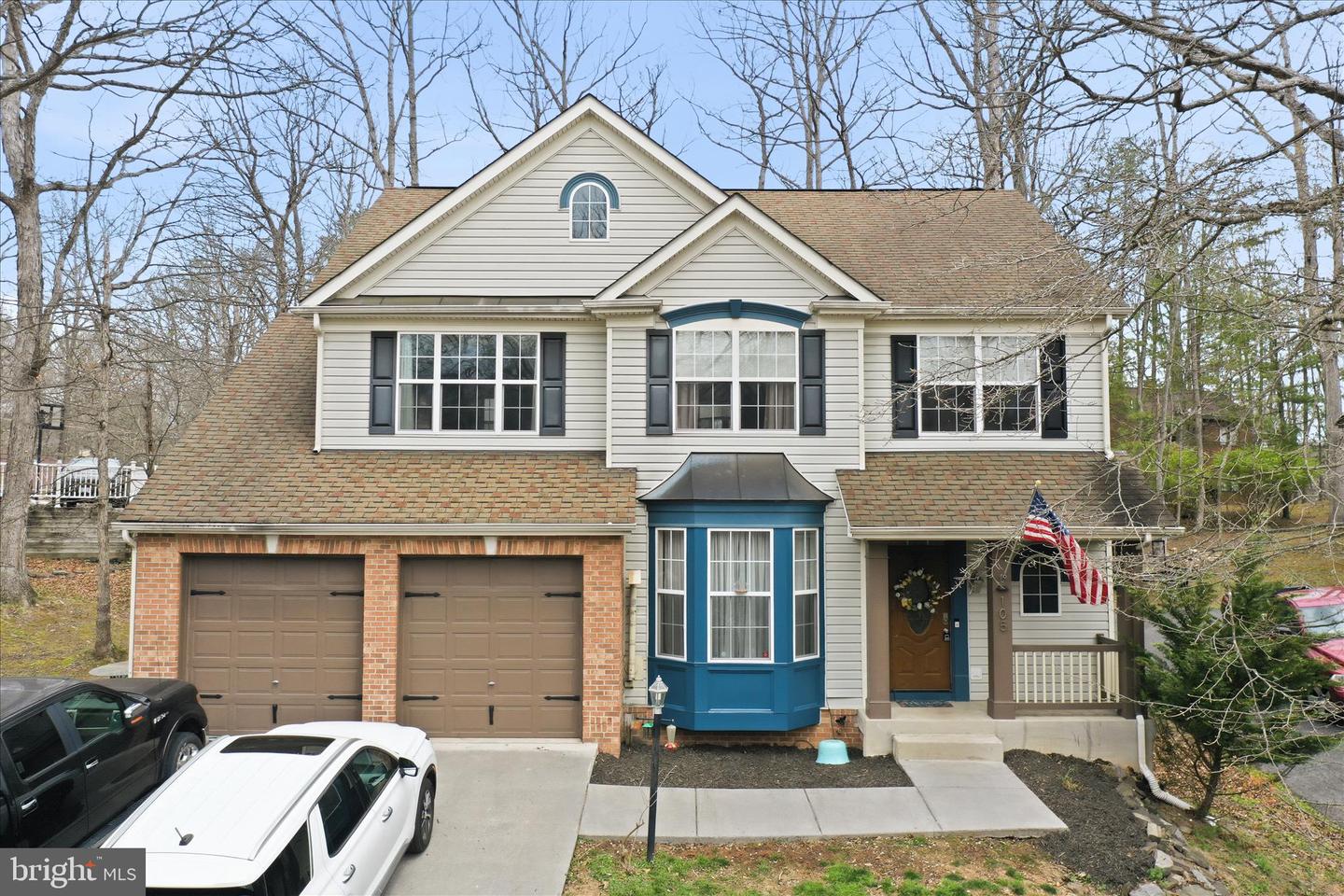 105 Dogwood Drive, Cross Junction