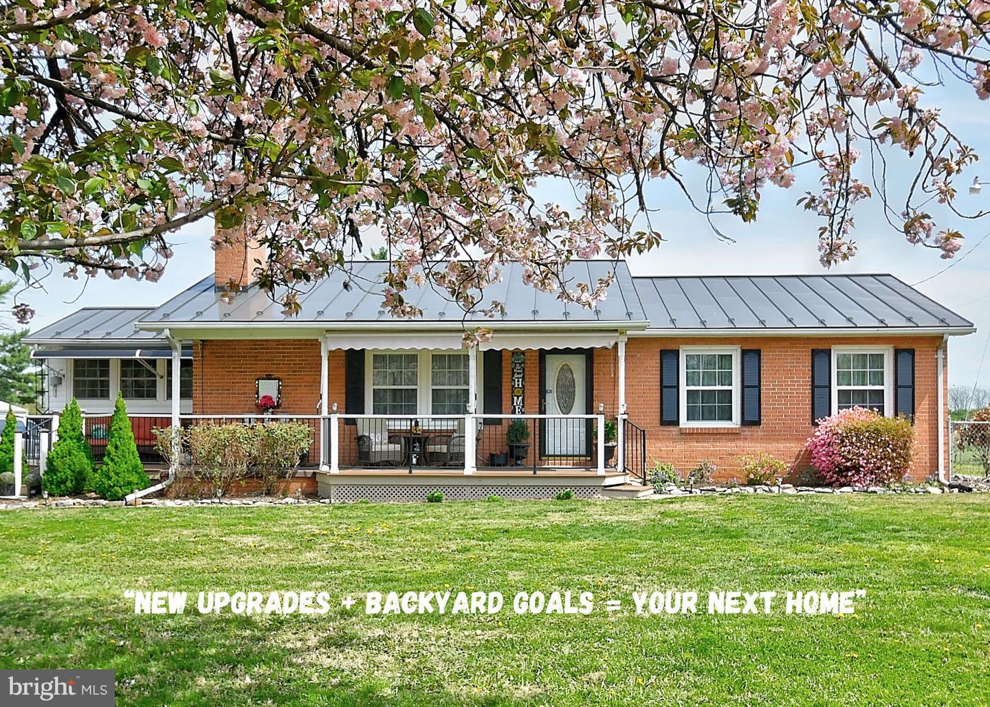 4312 Martinsburg Pike