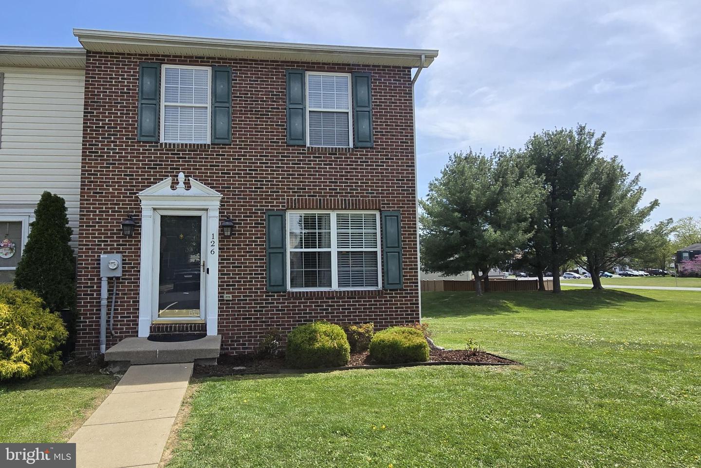 126 Equestrian Drive, Stephens City