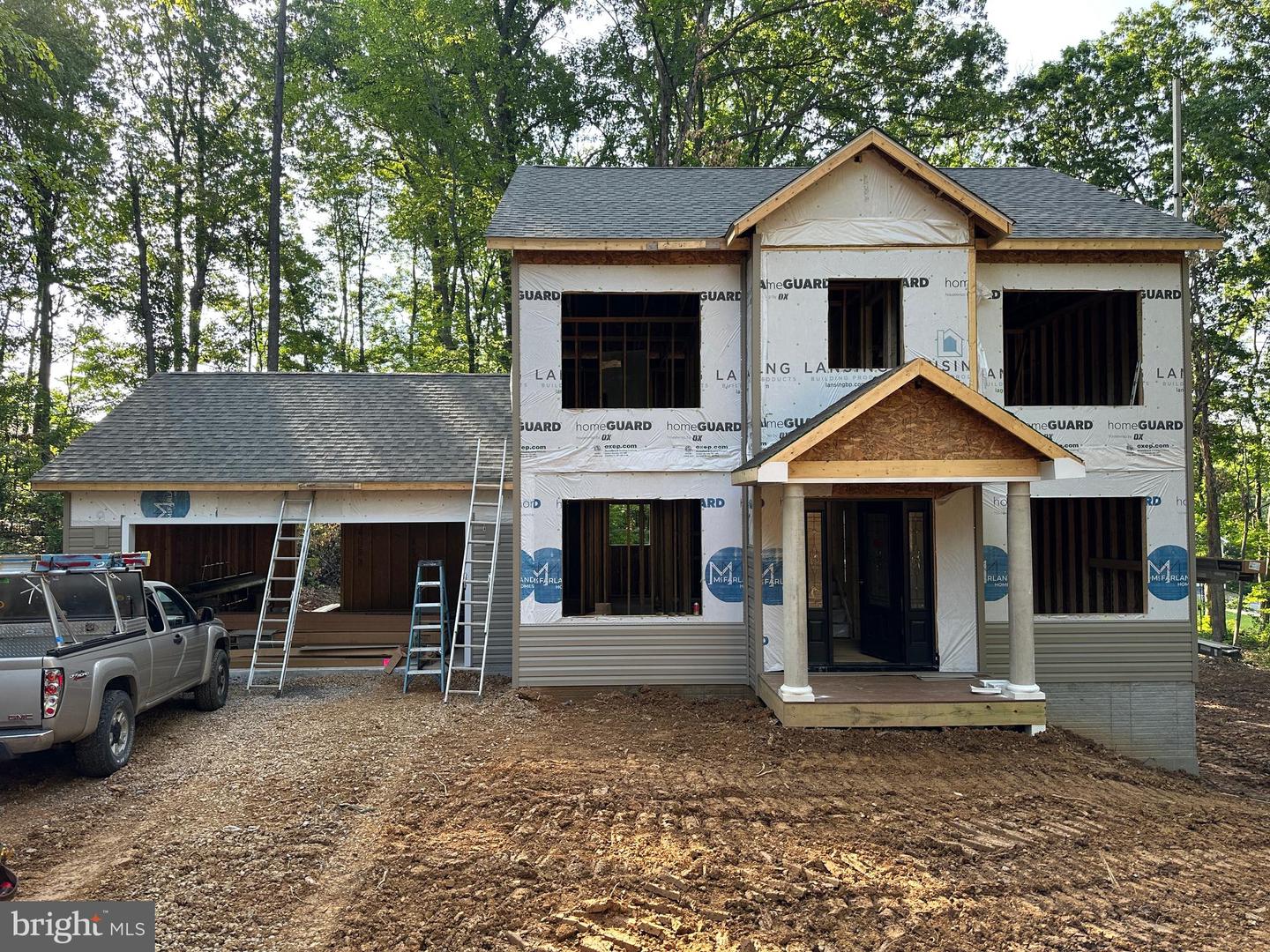 123 Killbuck Trail