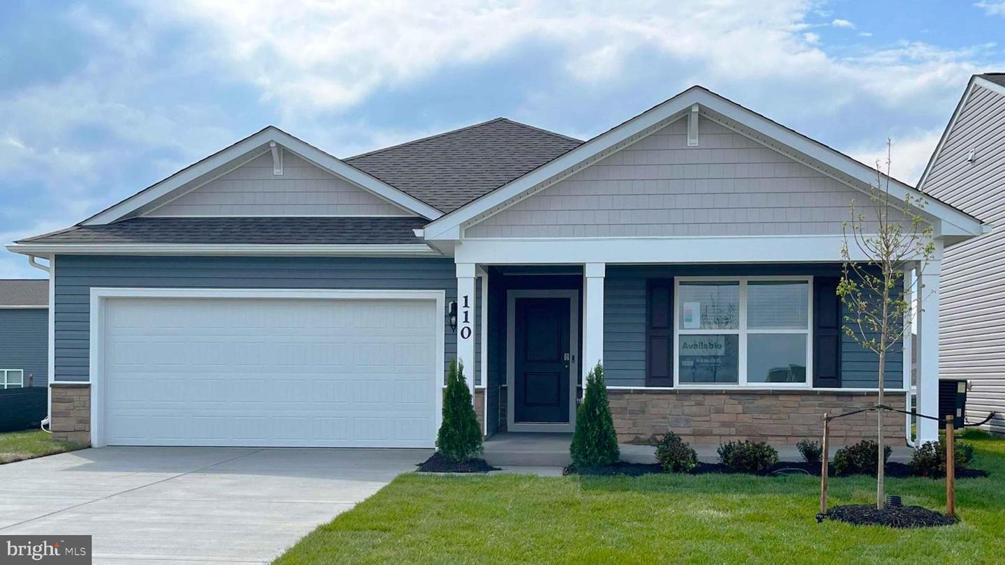 118 Bookers Crest Drive, Stephens City
