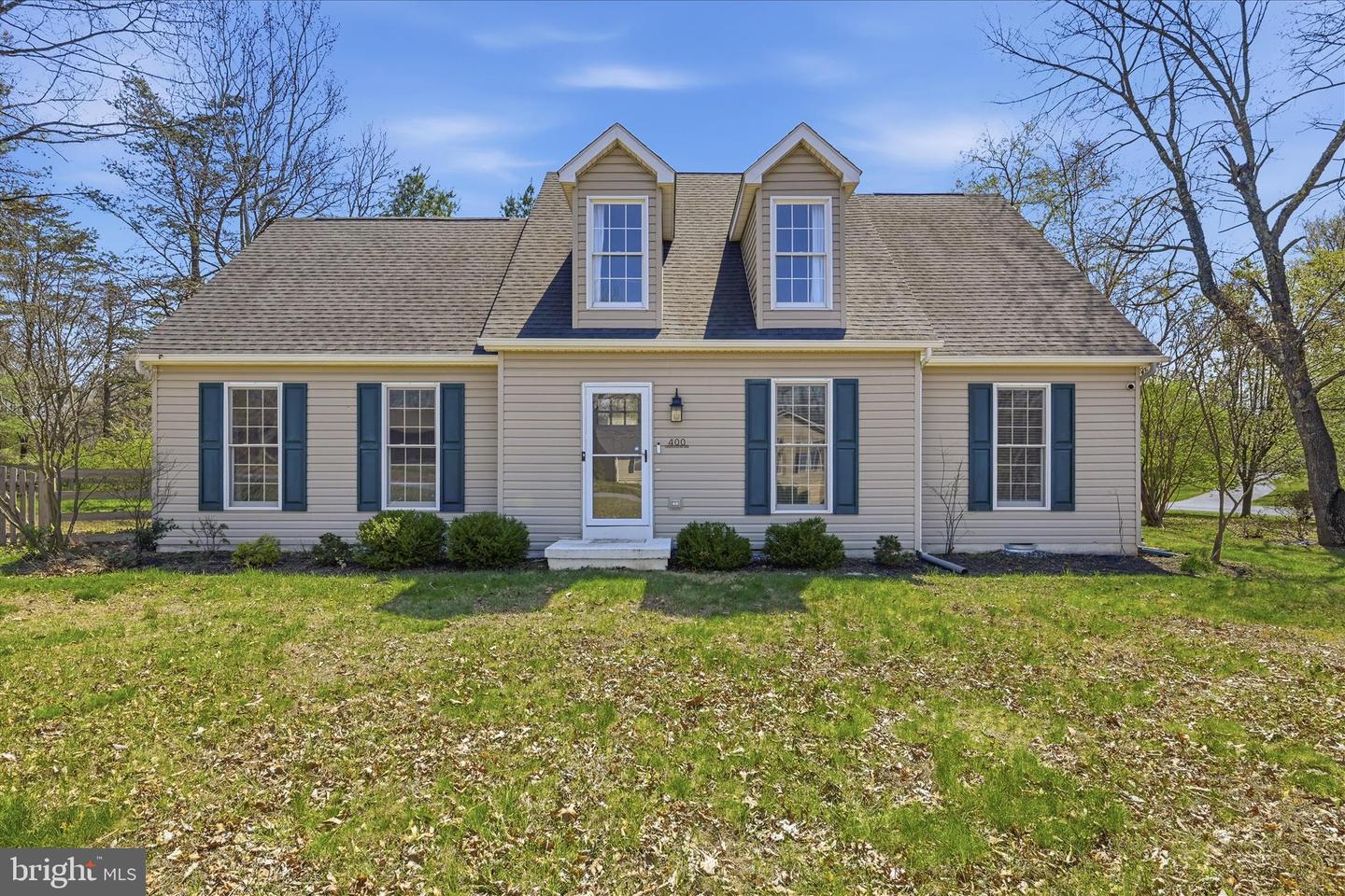 400 Lakeview Drive, Cross Junction