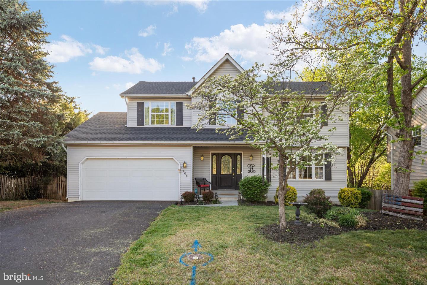 203 Alpine Meadow Road, Winchester