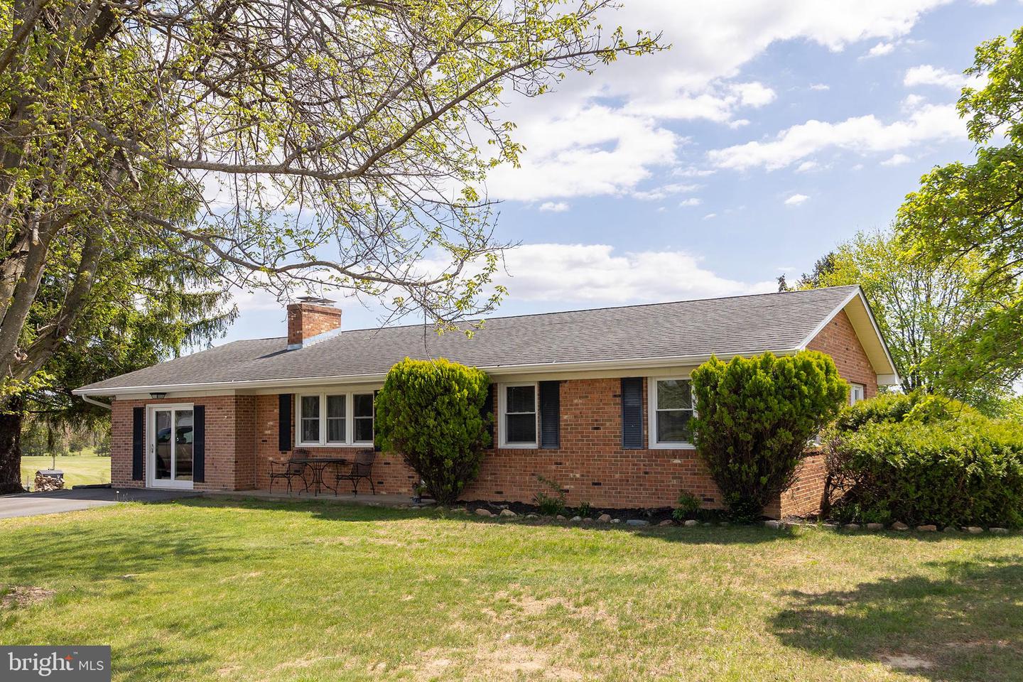 100 Virginia Drive, Stephens City