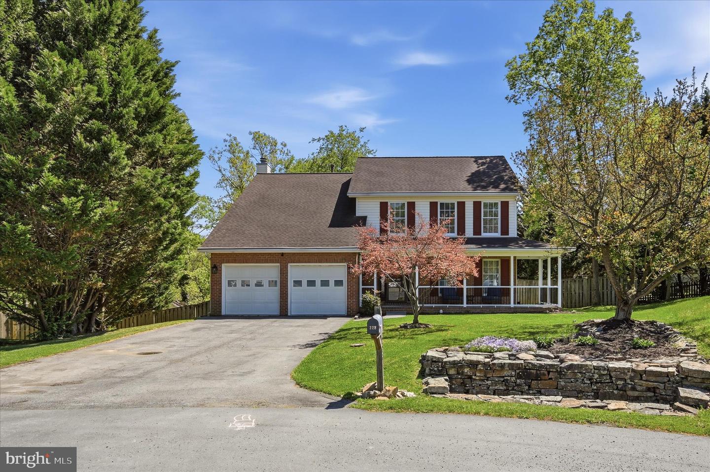228 Cavalry Drive, Winchester