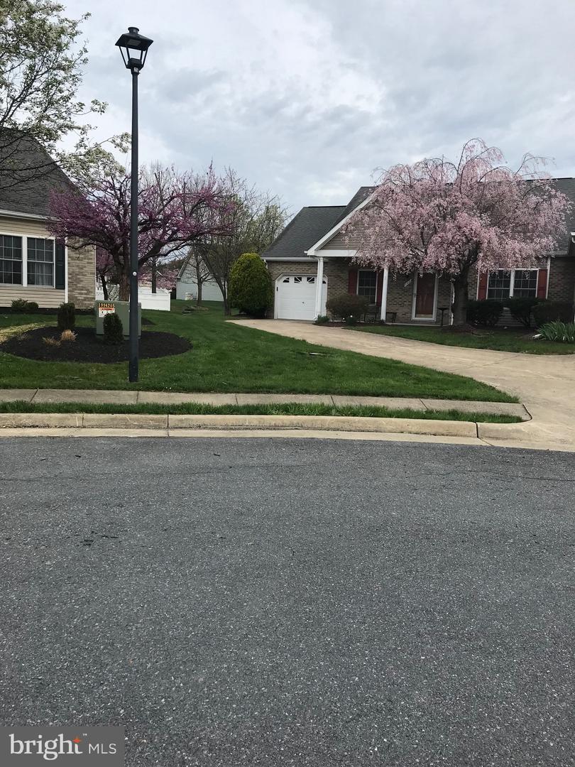 122 Bayberry