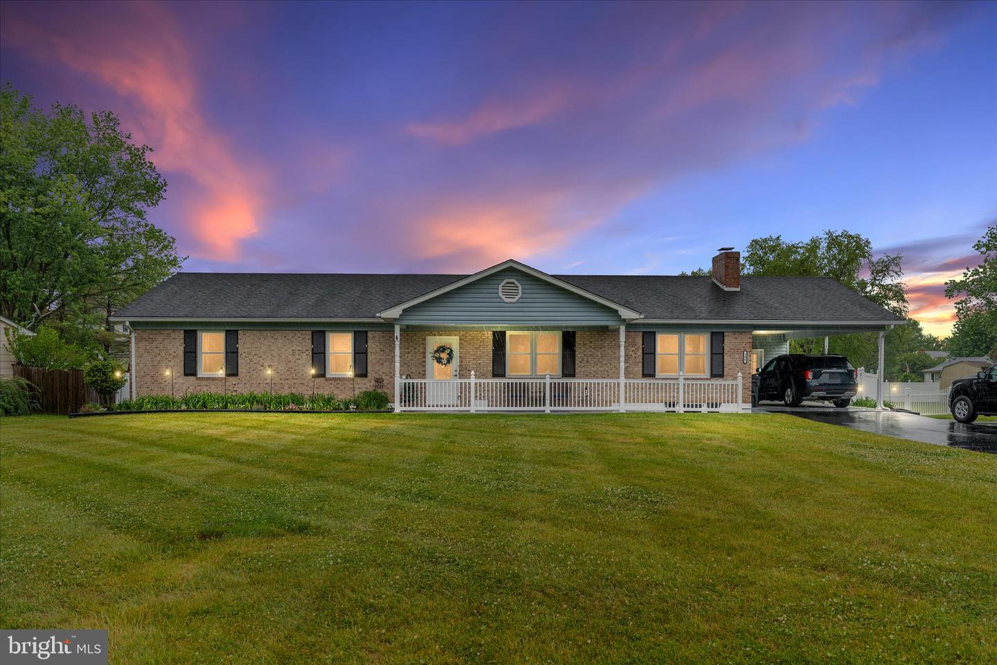106 Essex Circle, Stephens City