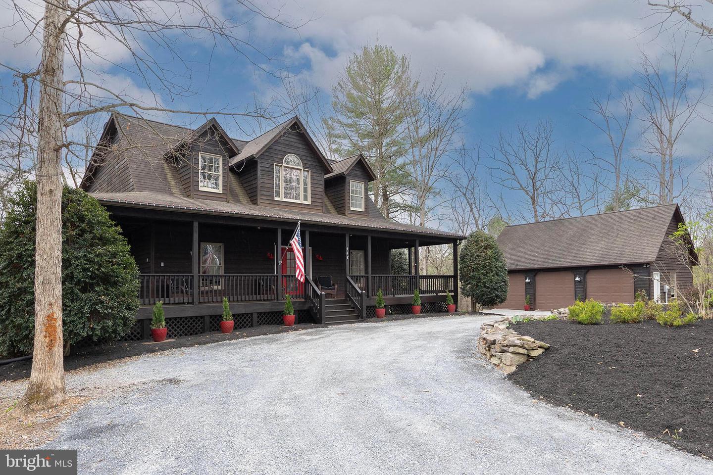 448 Adams Road, Winchester