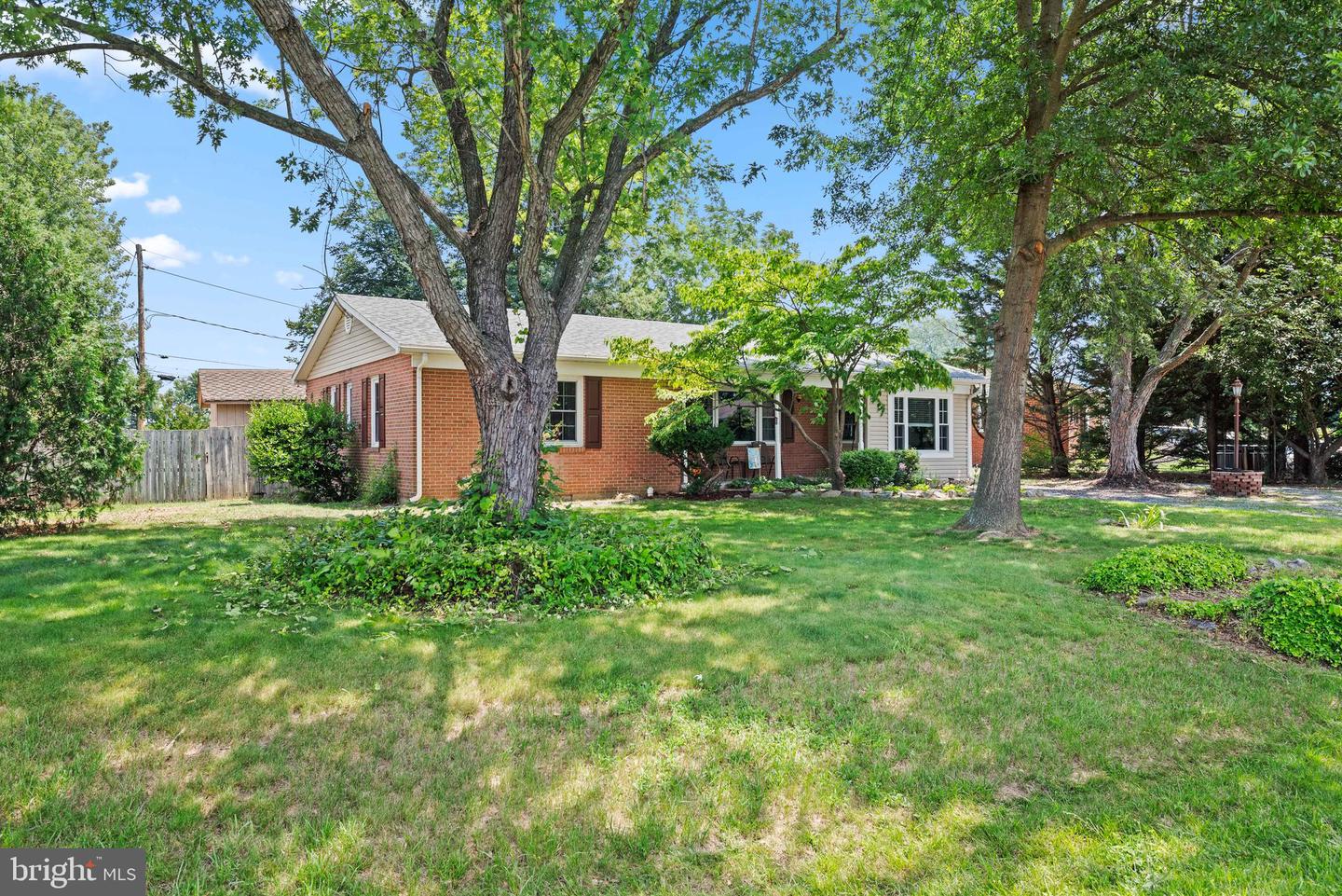 117 Highlander Road, Stephens City