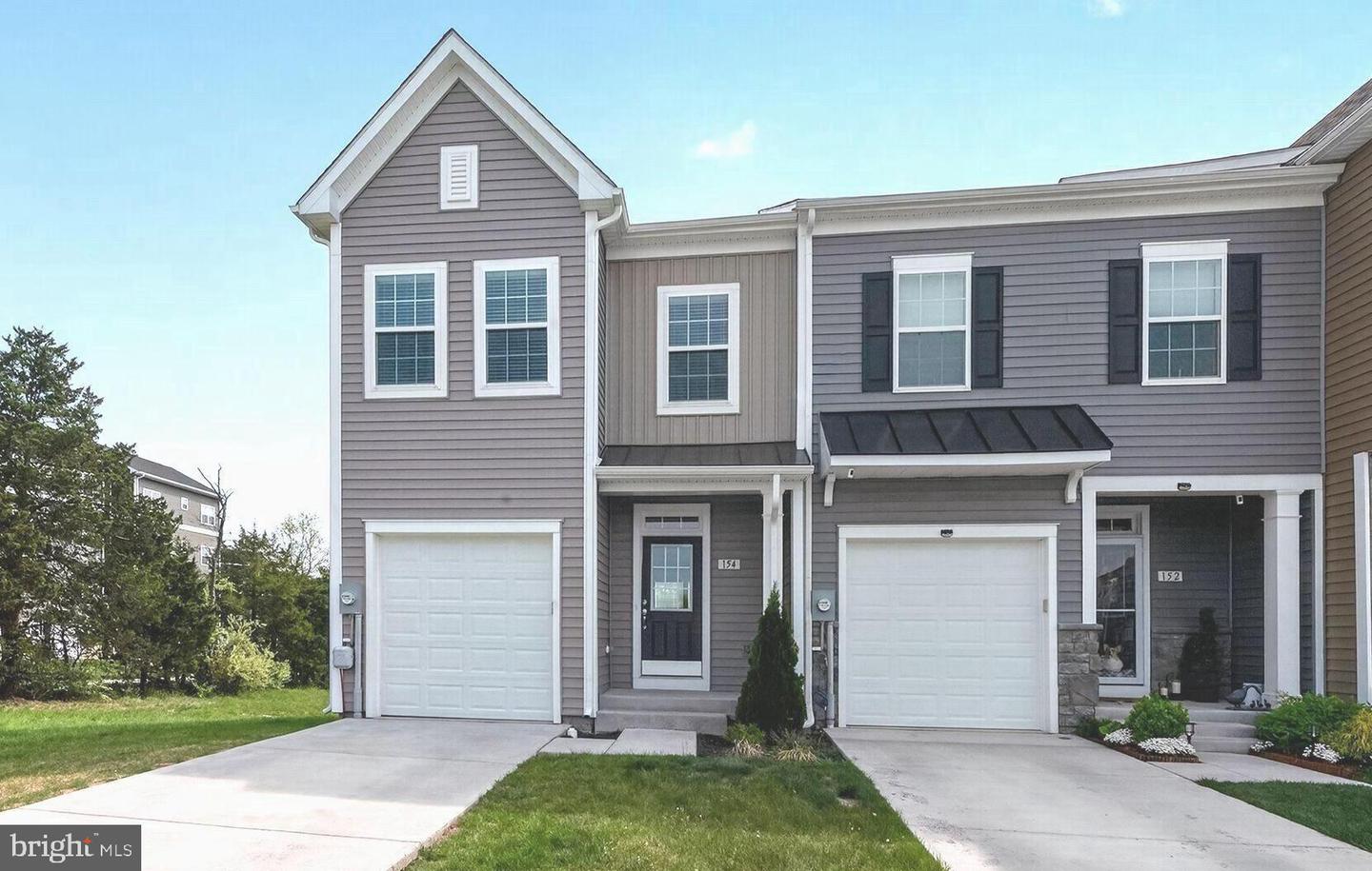 154 Copeley Circle, Winchester