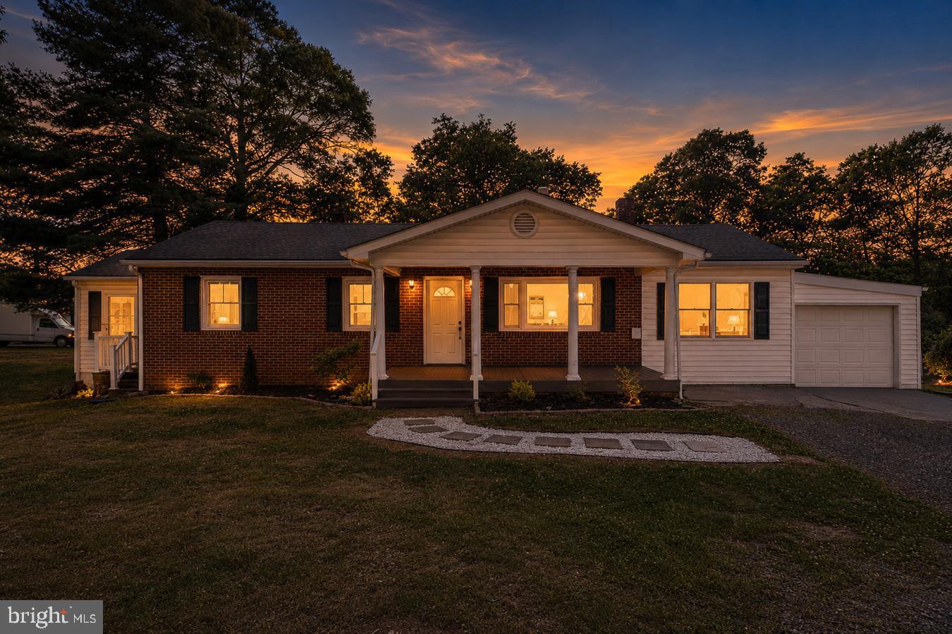 2561 Apple Pie Ridge Road