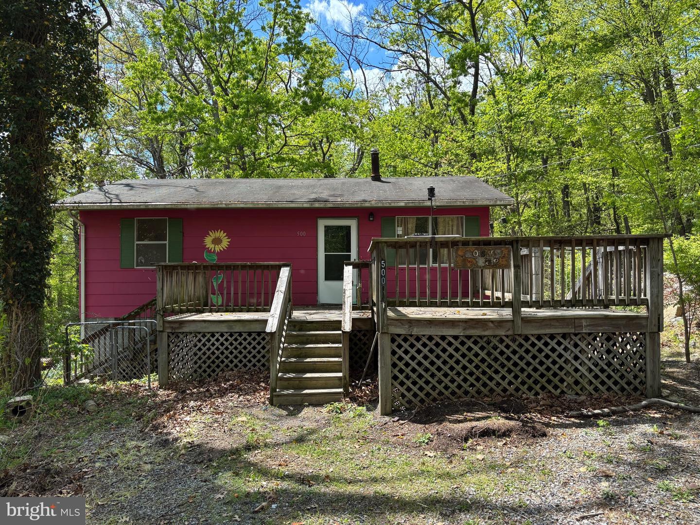 500 Opossum Trail, Winchester