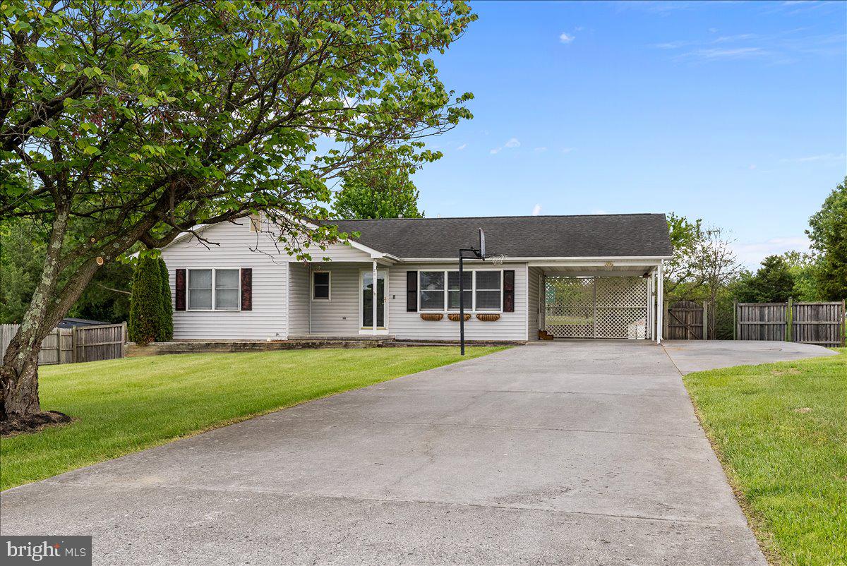201 Nightingale Avenue, Stephens City