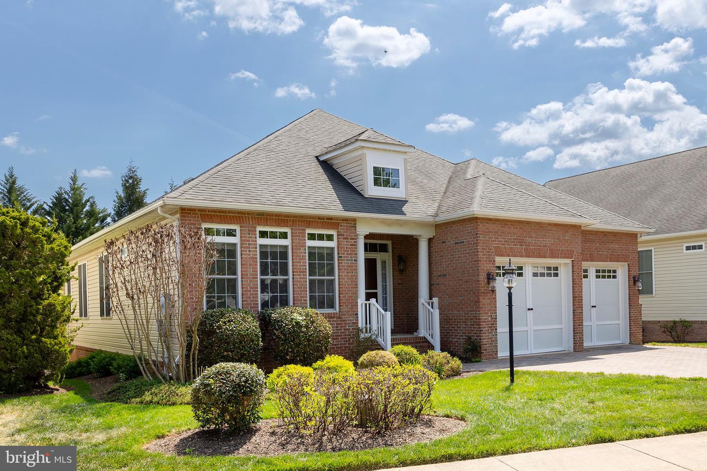 152 Harvest Ridge Drive, Winchester