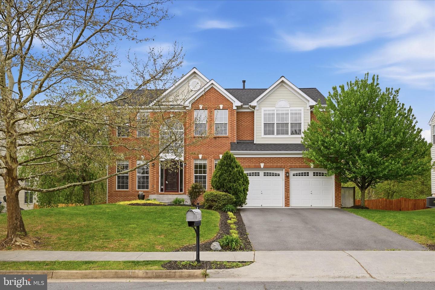 304 Morlyn Drive