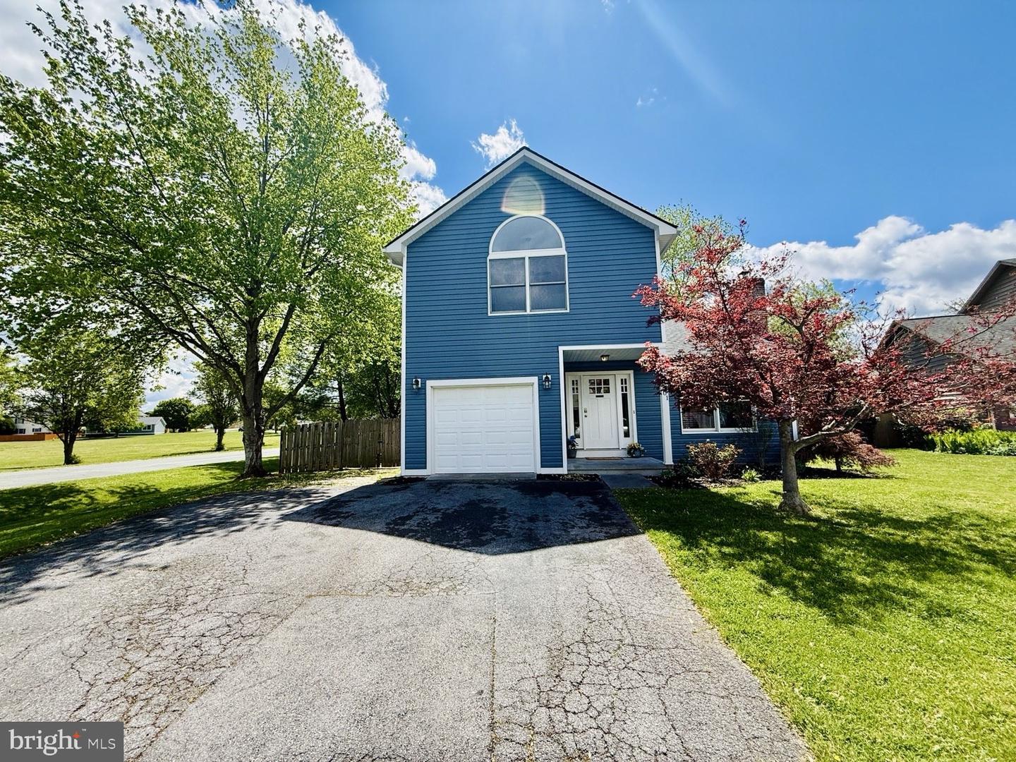 101 Southdown Circle