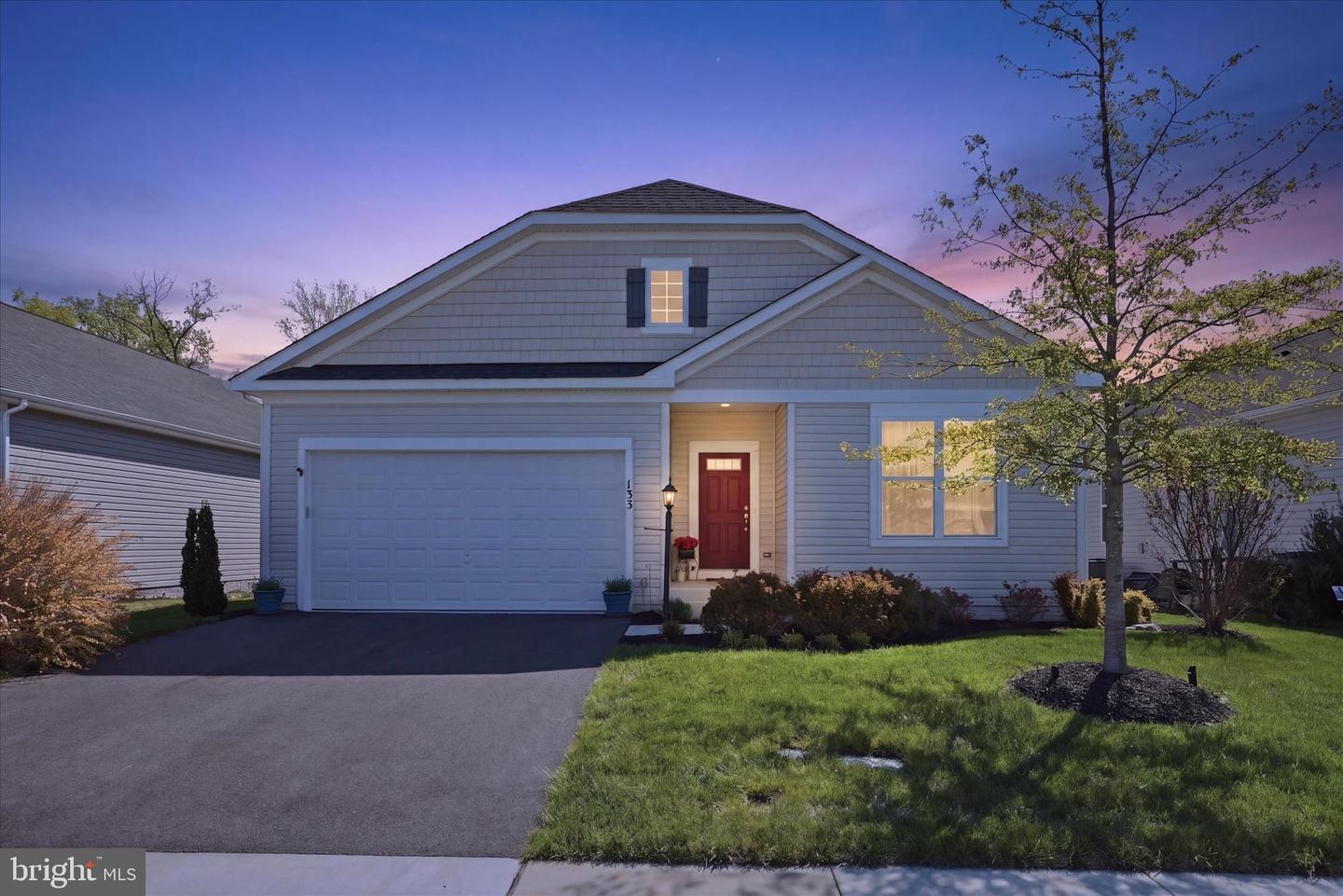 133 Patchwork Drive, Stephenson