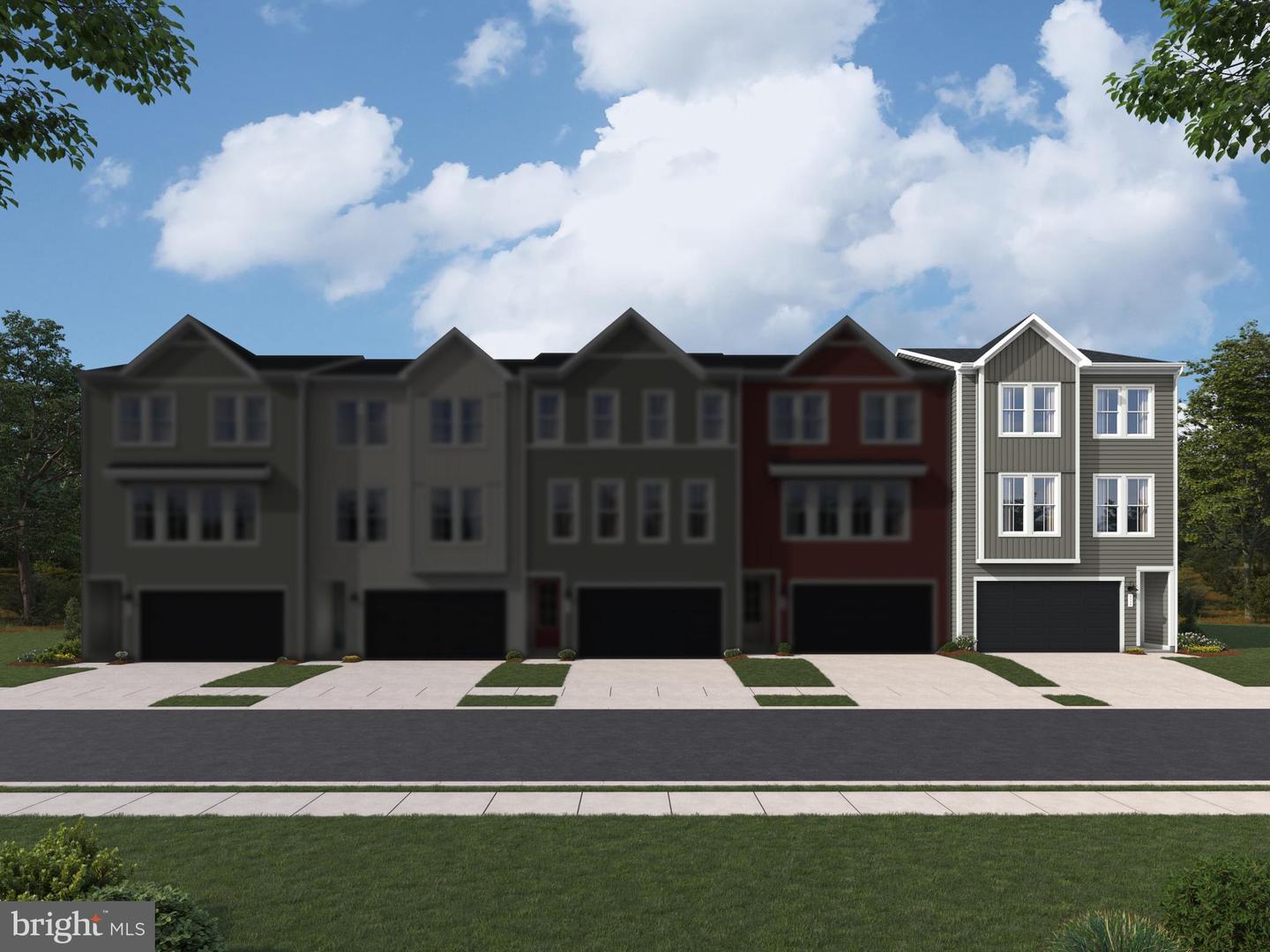 137 Sapphire Street #homesite 2348