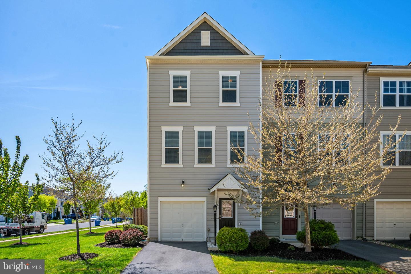 101 Gristmill Court, Stephenson