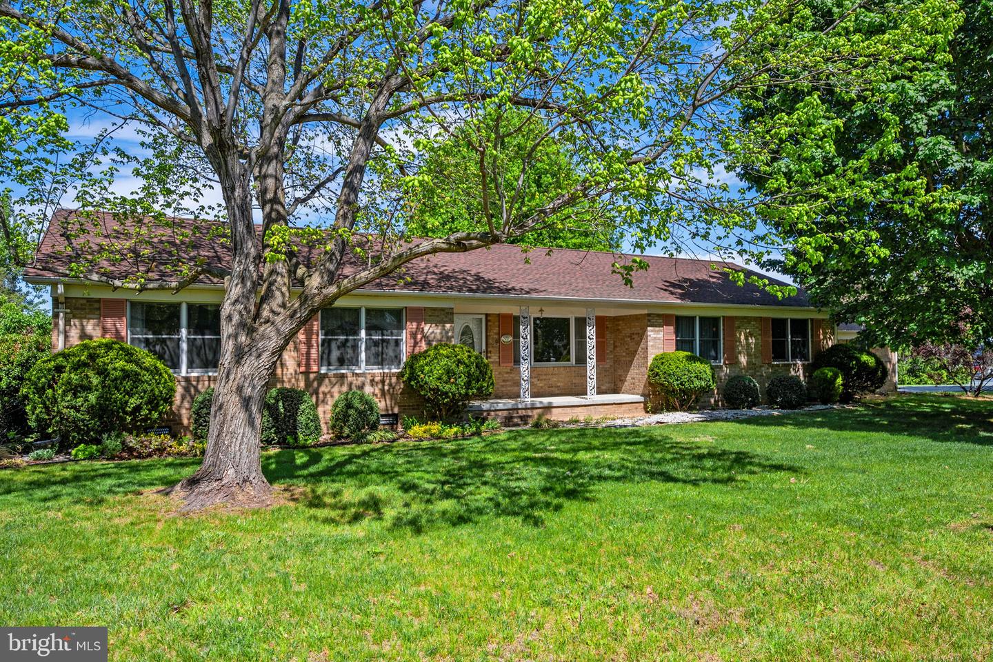 109 Rockbridge Road, Stephens City