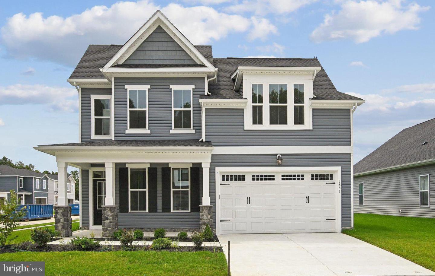 2450 Cardigan Way